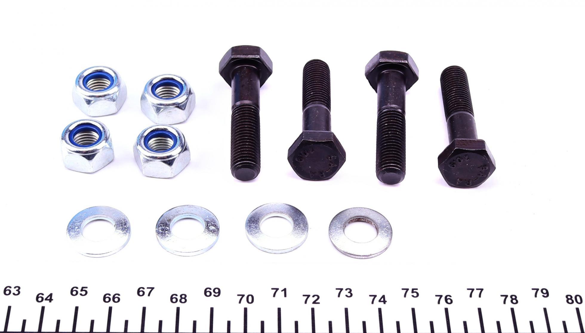 SBJ6502 KAVO PARTS